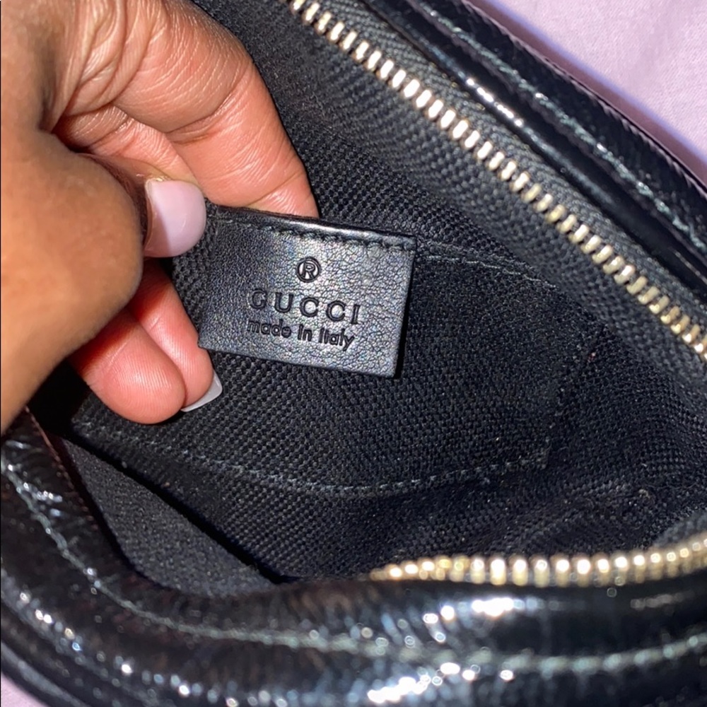 Gucci shoulder bag - Picture 5 of 5